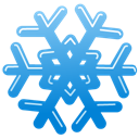 snow flake icon
